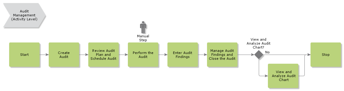 AuditManagement