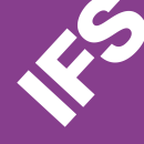 IFS Logotype